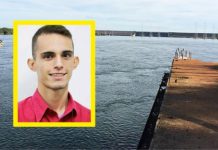 Morador de Presidente Prudente morre afogado no Rio Paraná depois de ultrapassar boia de segurança