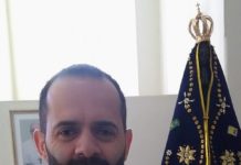 Após cinco anos Frei Cláudio deixa Dracena