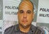 Cabo Gilmar é o policial destaque de novembro