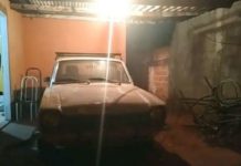 Idoso é morto dentro de sua casa em Andradina