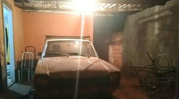 Idoso é morto dentro de sua casa em Andradina