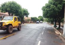 Clube do Jeep de Dracena faz entrega de presentes para crianças do Distrito de Jaciporã