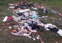 Moradores do Santa Clara reclamam que está se formando um novo lixão no bairro