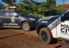 Polícia Civil desencadeia “Operação Vila Romana” em Londrina para prender ladrões de condomínio