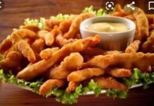 Confira as delícias servidas no Pesqueiro Neves