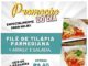 Veja a promoção desta terça-feira (17) no Pesqueiro Neves
