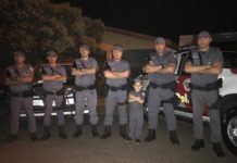 Heitor faz 5 anos e o primeiro convite foi para seus heróis