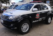 Mulher filma motorista de ambulância durante abuso sexual, Polícia Civil investiga o caso