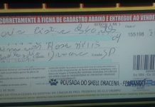 Moradora do jardim Brasilândia em Dracena ganha 1 milhão de reais no SPCAP