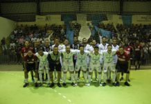 Dracena Tempersul e Magnus Sorocaba empatam na Liga Paulista