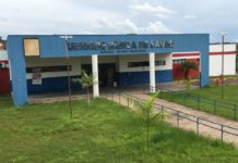 Paciente agride dentista e assistente dentro de Pronto Atendimento