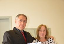 Zoraide Galvão de Oliveira Gentil recebe Título de “Cidadã Tupiense”