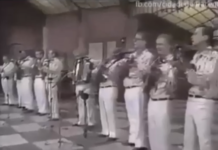 Orquestra de Dracena no Programa Viola Minha Viola