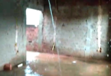 Reclamação da População: Construção do Posto de Saúde (UBS) continua abandonada