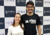 Ainda na graduação, aluno da Unifadra é aprovado em 6 concursos para docente