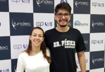 Ainda na graduação, aluno da Unifadra é aprovado em 6 concursos para docente