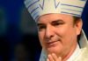 Bispo Dom Luiz Cipolini dá posse aos Freis na Missa de amanhã às 19:30 Horas