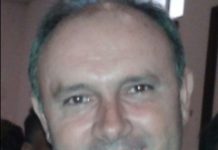 Aniversariantes do Dia 05/01/2020