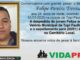 Falecimento 01/01/2020