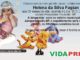 Falecimento 18/01/20
