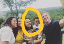 Neste sábado, o Programa Caldeirão do Huck terá participação de dracenense no quadro “Encontrando Famílias”