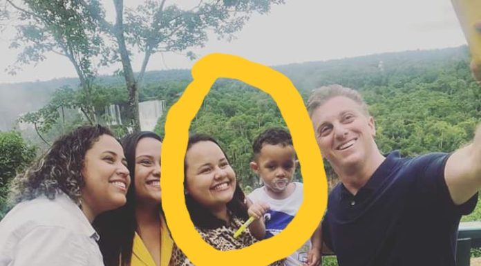 Neste sábado, o Programa Caldeirão do Huck terá participação de dracenense no quadro “Encontrando Famílias”