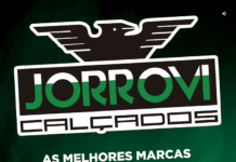 Liquidação JORROVI um bicho na goiaba do concorrente!