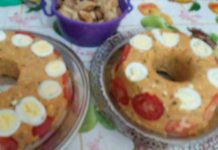 Doces e Salgados, ligue e faça sua encomenda