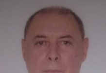 Falecimento 15/01/20