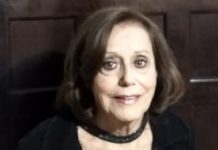 Morre a professora aposentada Odila Bonito