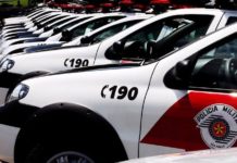 Homem mata mulher no jardim Brasilândia em Dracena