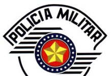 Policiais Militares de Dracena capturam homem fugitivo do CDP de Pacaembu