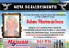 Falecimento 11/01/20