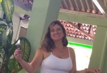 Aniversariantes do Dia 21/01/20