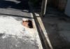 Reclamação da População: Buraco incomoda moradores no bairro São Francisco