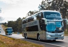 Reviravolta; Guerino ganha na justiça e vai continuar operando na linha para SP