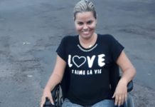 Cadeirante de Tupi Paulista agradece a todos que colaboraram para conquista de uma moderna cadeira de rodas motorizada