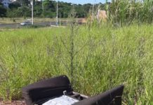 Reclamação da População: Desrespeito toma conta de bairro na região leste