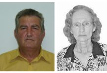 Filho é preso e confessa envolvimento nos assassinatos de vereador e esposa em Santo Expedito