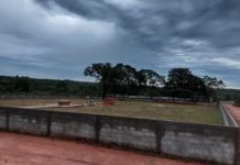 Prefeito morre e é o primeiro a ser enterrado em nova área de cemitério construída na gestão dele