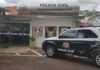 Polícia Civil captura em Dracena, procurado da Justiça por crime de roubo em Atibaia