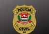 Polícia Civil de Dracena realiza Operação Saturno