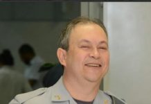 Comando de Policiamento de Área do Interior oito (CPI-8) tem novo comandante