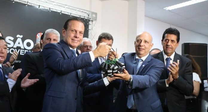 Governo de SP inaugura Laboratório de Identificação Biométrica – Facial e Digital da Polícia Civil