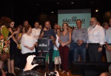 Doria libera R$ 24,7 milhões para rede assistencial de 193 municípios de SP