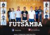 Nesta sexta-feira à noite tem Futsamba no Pesqueiro Neves