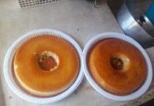 Doces e Salgados deliciosos, é só ligar e encomendar