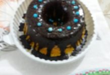 Doces e Salgados, ligue e faça sua encomenda