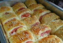 Doces e Salgados para todos os gostos, faça já sua encomenda