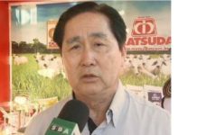 Morre Jorge Matsuda, presidente do Grupo Matsuda